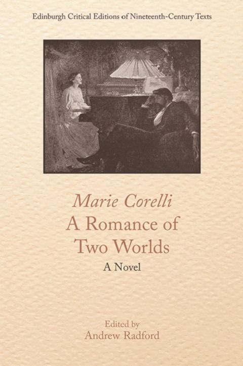 Marie Corelli, A Romance of Two Worlds(Kobo/電子書)