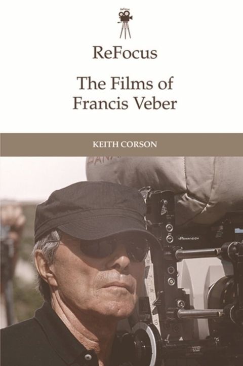 ReFocus: The Films of Francis Veber(Kobo/電子書)