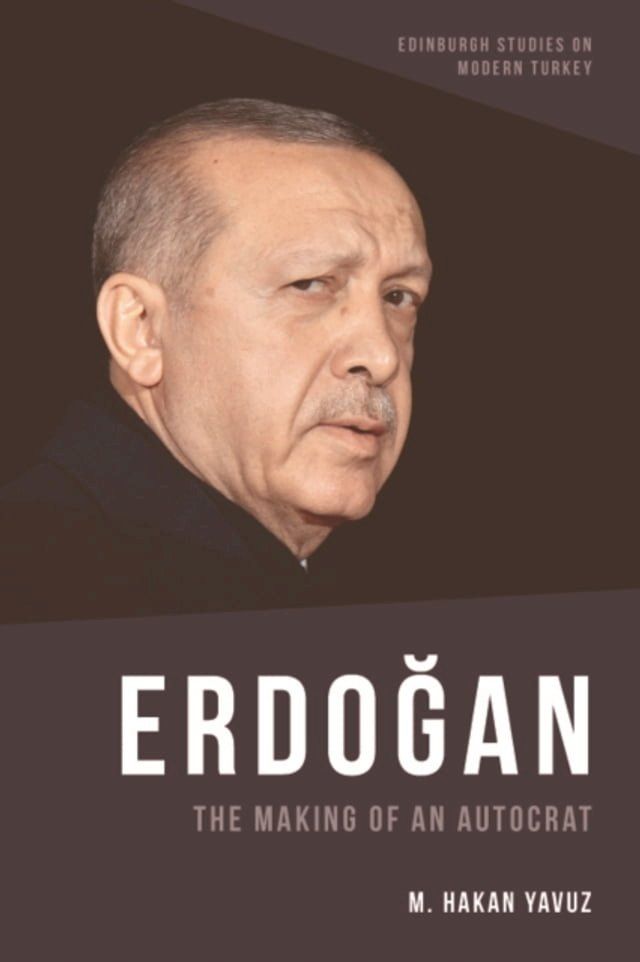  Erdogan(Kobo/電子書)