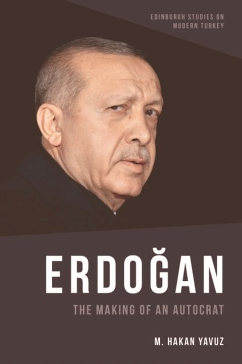 Erdogan(Kobo/電子書)