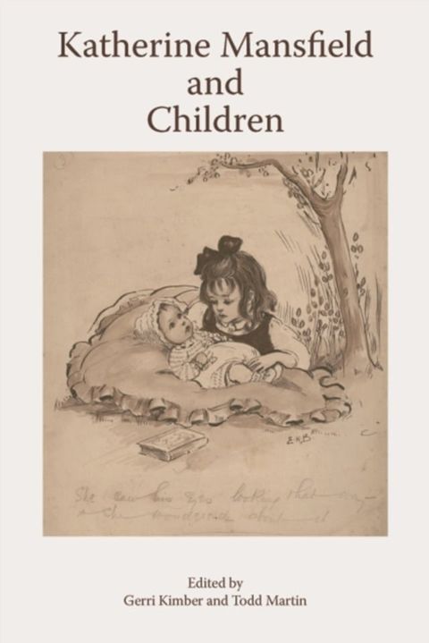 Katherine Mansfield and Children(Kobo/電子書)