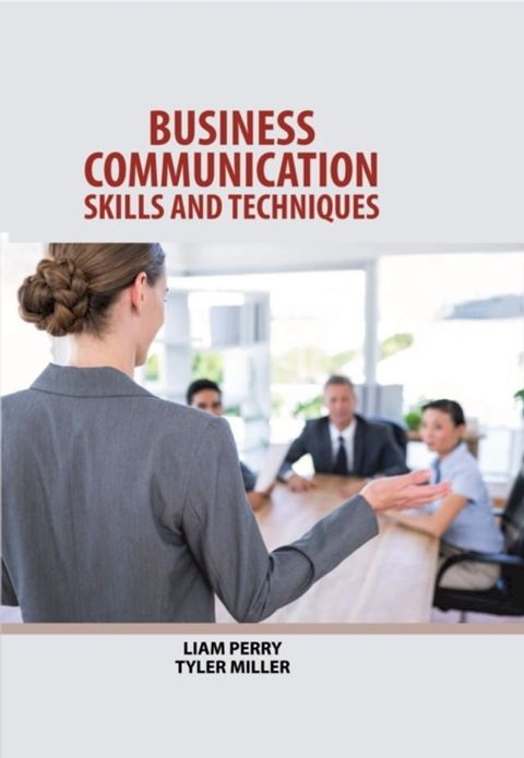 Business Communication(Kobo/電子書)