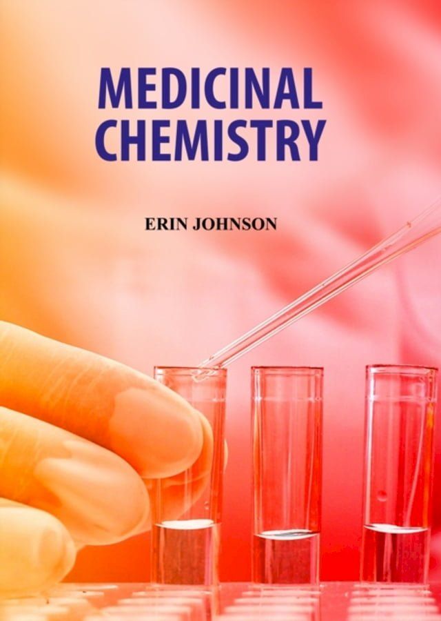  Medicinal Chemistry(Kobo/電子書)