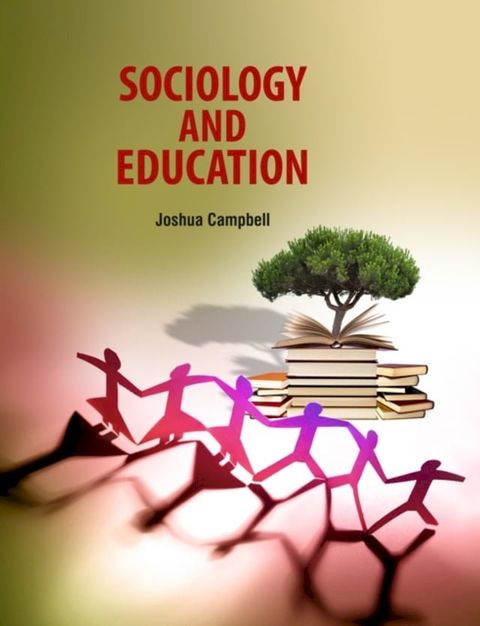 Sociology & Education(Kobo/電子書)