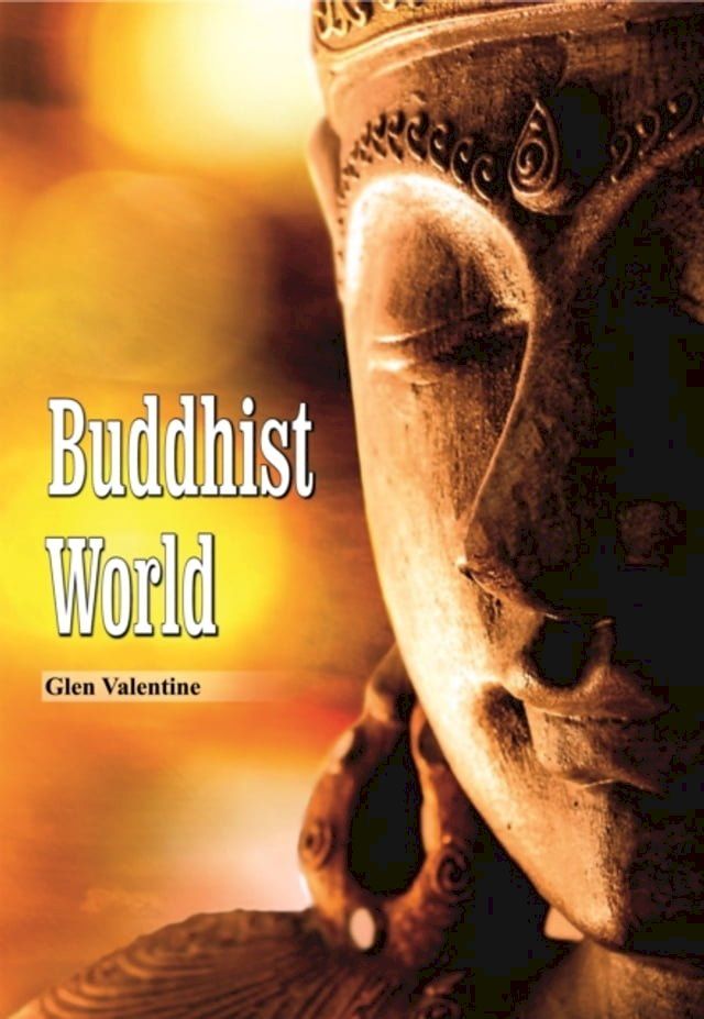  Buddhist World(Kobo/電子書)