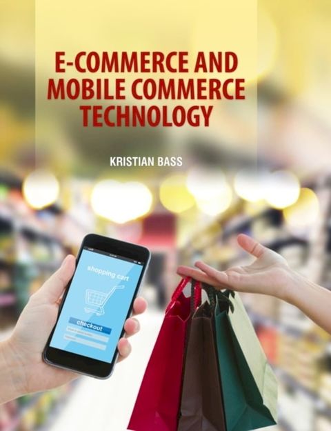 E-Commerce and Mobile Commerce Technologies(Kobo/電子書)