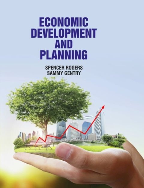 Economic Development and Planning(Kobo/電子書)