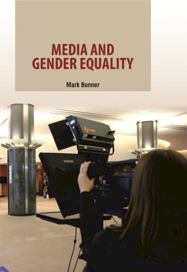  Media and Gender equality(Kobo/電子書)