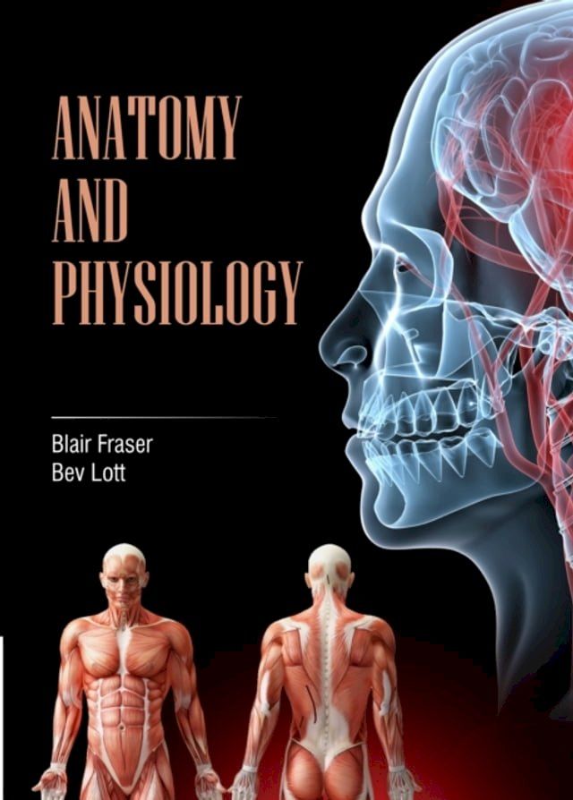  Anatomy & Physiology(Kobo/電子書)