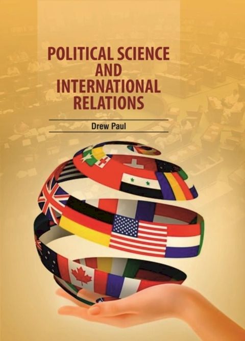 Political Science and International Relations(Kobo/電子書)