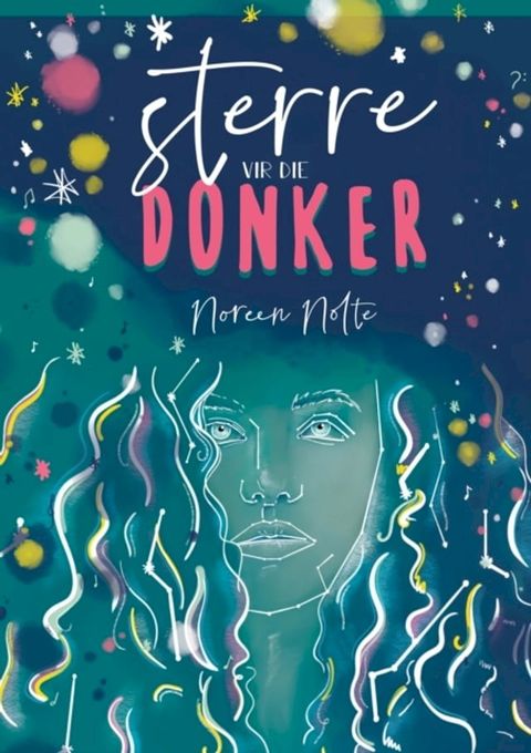 Sterre vir die donker(Kobo/電子書)