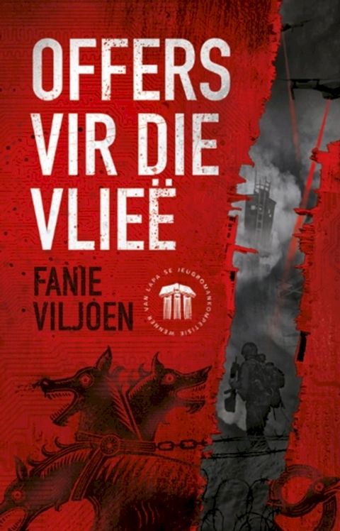 Offers vir die vliee(Kobo/電子書)