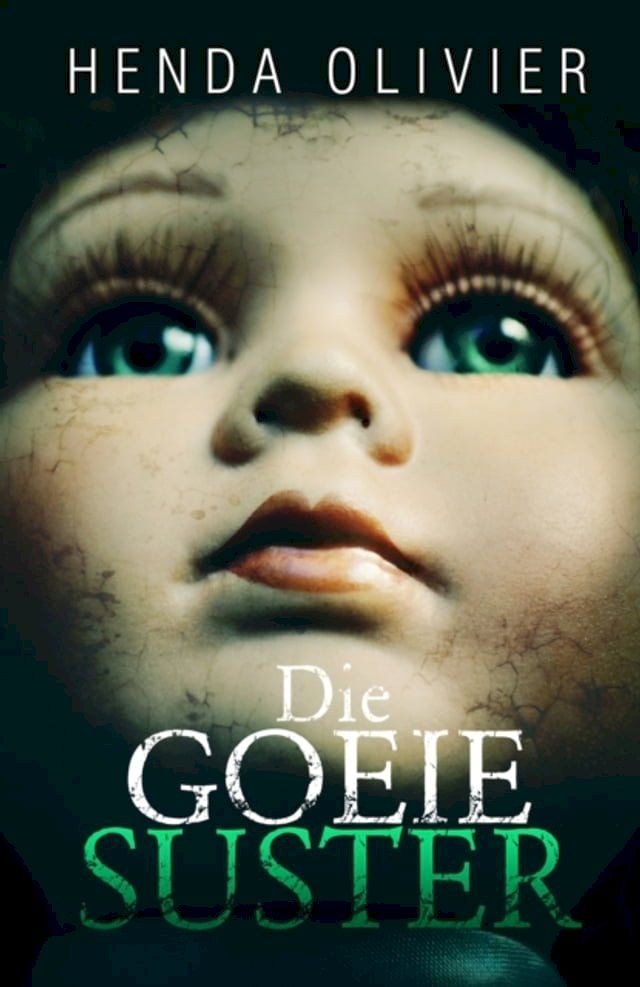  Die goeie suster(Kobo/電子書)