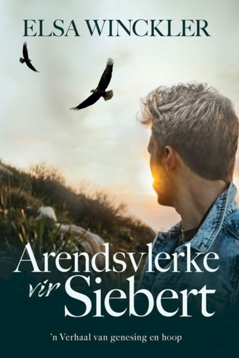 Arendsvlerke vir Siebert(Kobo/電子書)