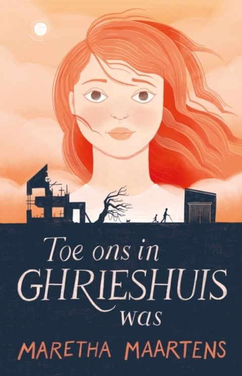 Toe ons in Ghrieshuis was(Kobo/電子書)