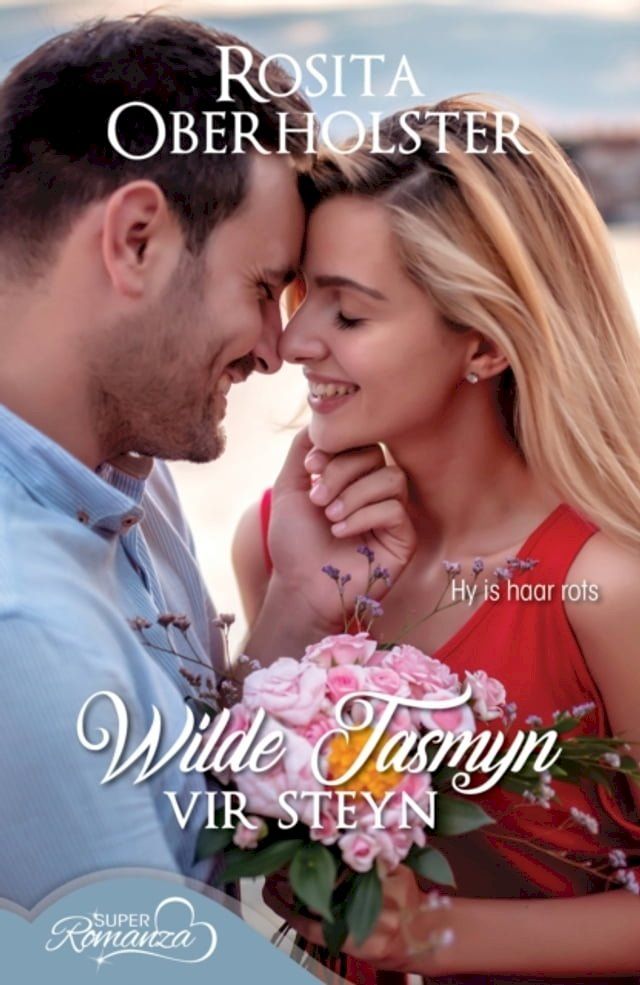  Wilde jasmyn vir Steyn(Kobo/電子書)