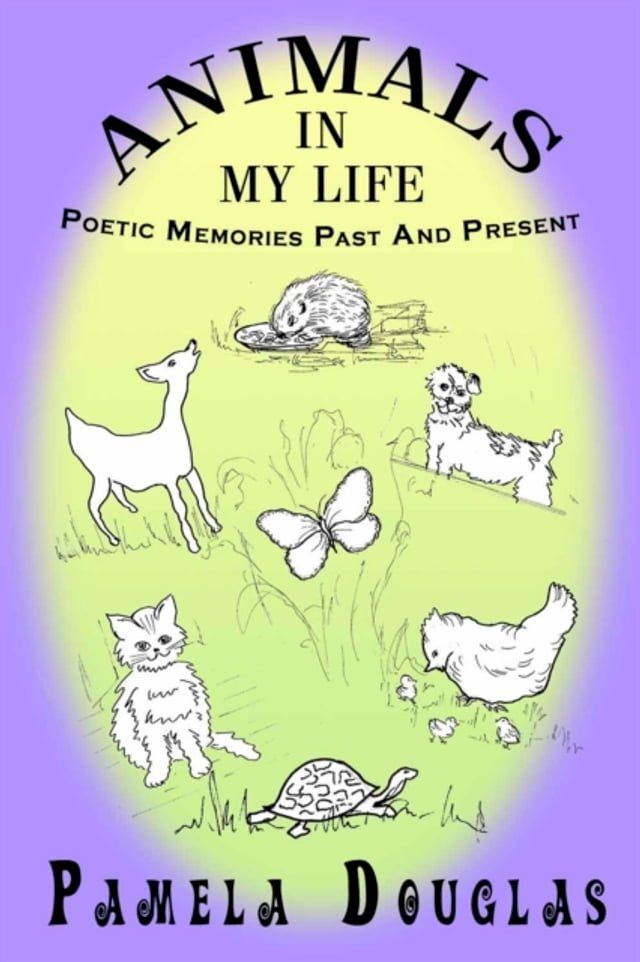  Animals In My Life(Kobo/電子書)