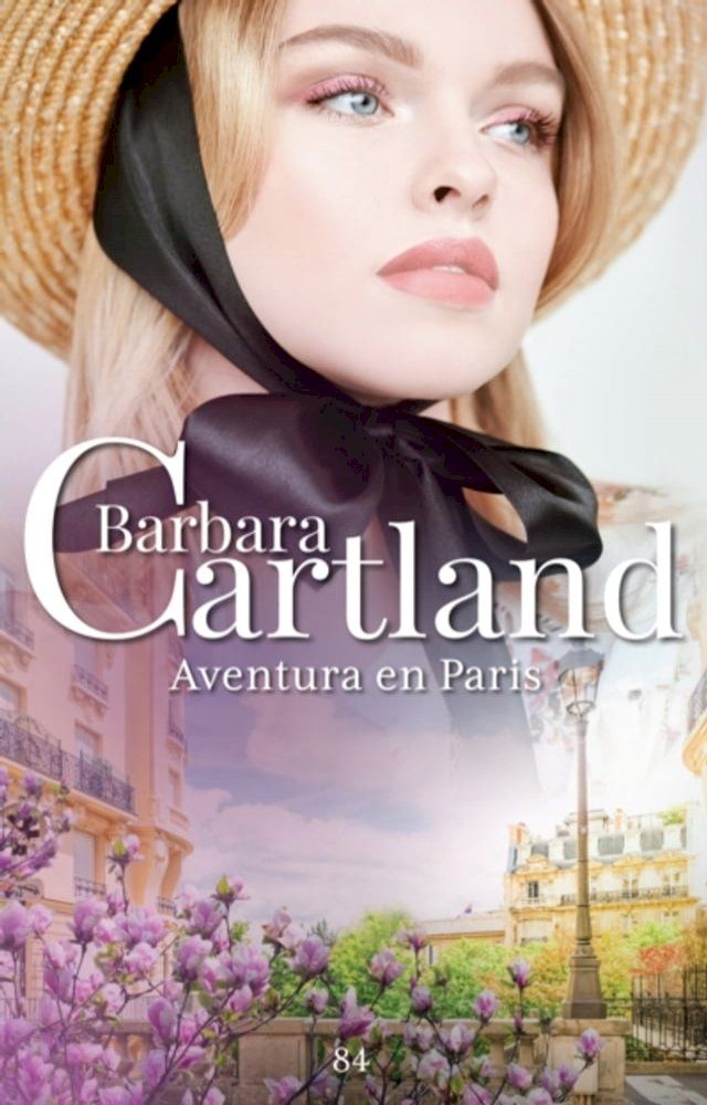  Aventura en Paris(Kobo/電子書)