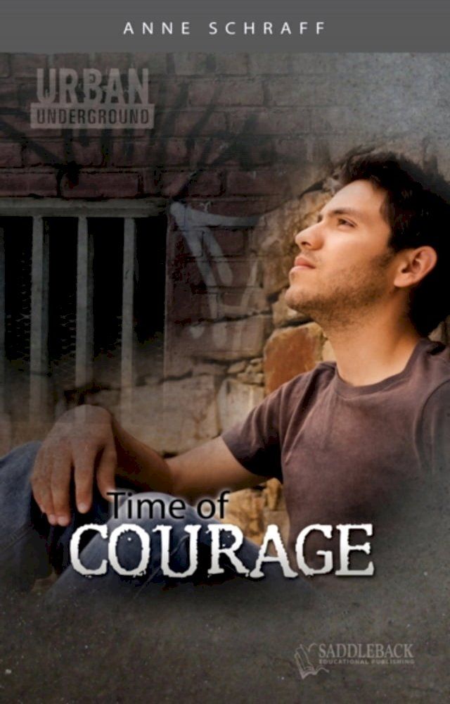  Time of Courage(Kobo/電子書)