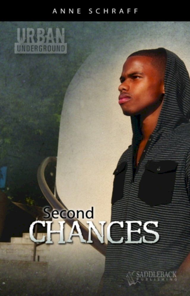  Second Chances(Kobo/電子書)