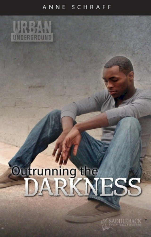  Outrunning the Darkness(Kobo/電子書)