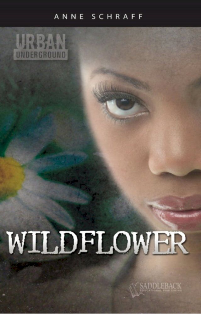  Wildflower(Kobo/電子書)