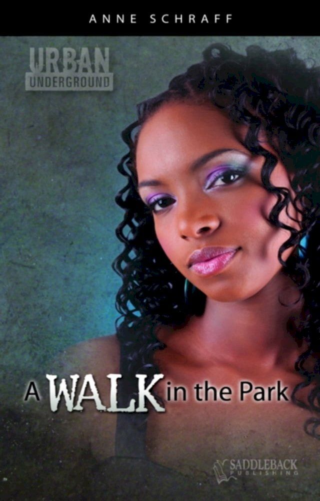  Walk in the Park(Kobo/電子書)