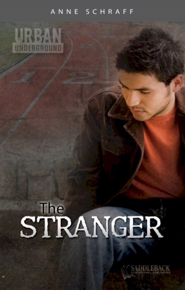  Stranger(Kobo/電子書)