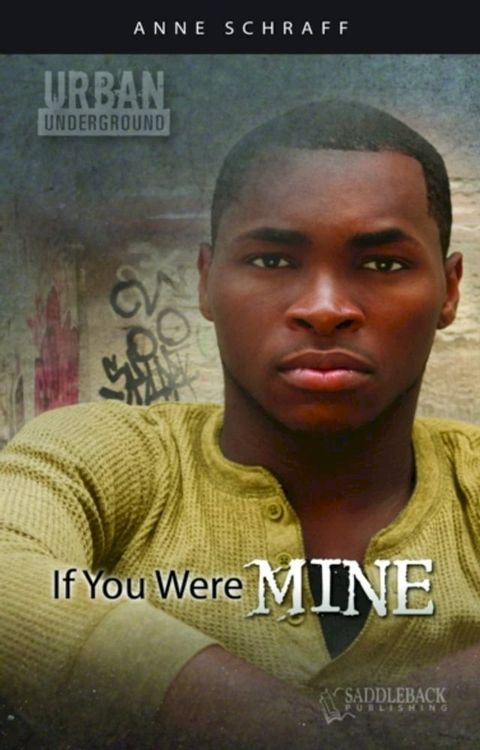 If You Were Mine(Kobo/電子書)