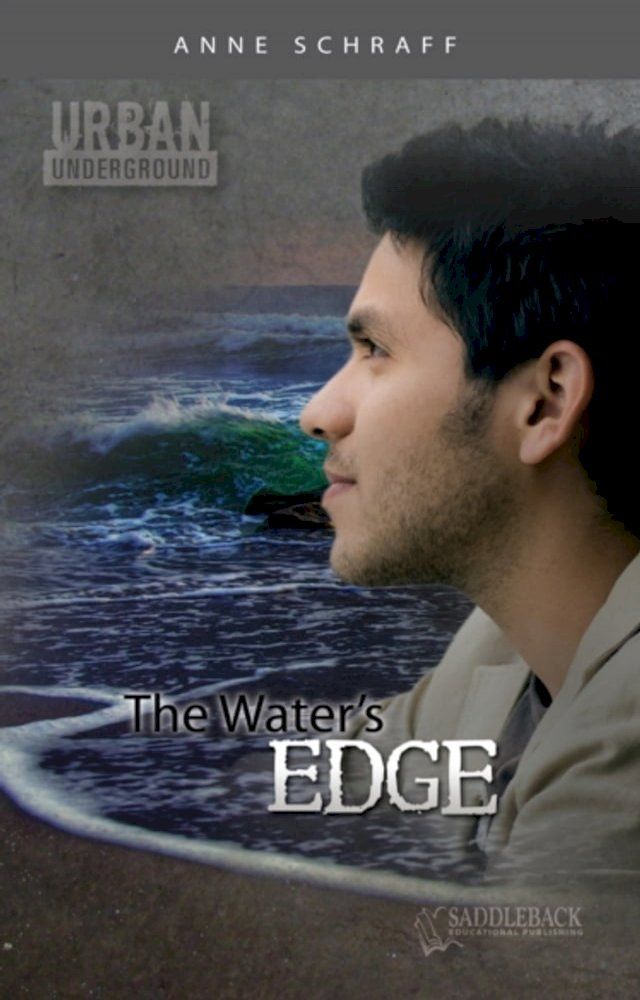  Water's Edge(Kobo/電子書)