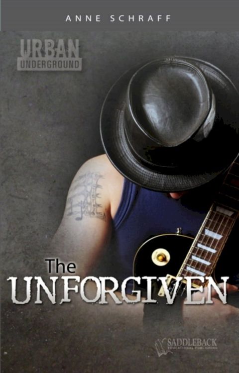 Unforgiven(Kobo/電子書)