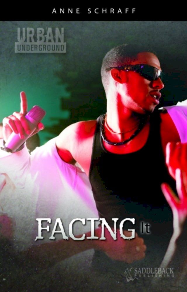  Facing It(Kobo/電子書)