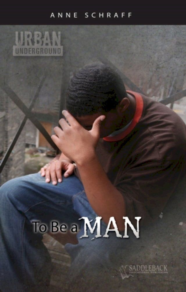  To Be a Man(Kobo/電子書)