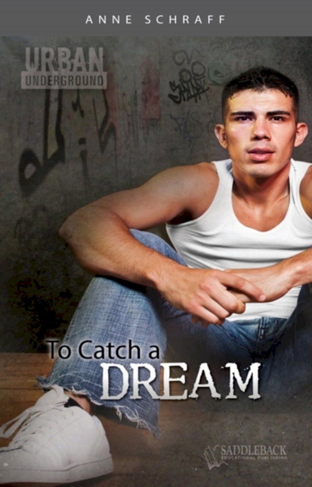  To Catch a Dream(Kobo/電子書)