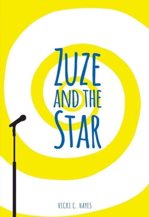 Zuze and the Star(Kobo/電子書)