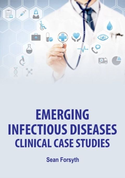 Emerging Infectious Diseases(Kobo/電子書)