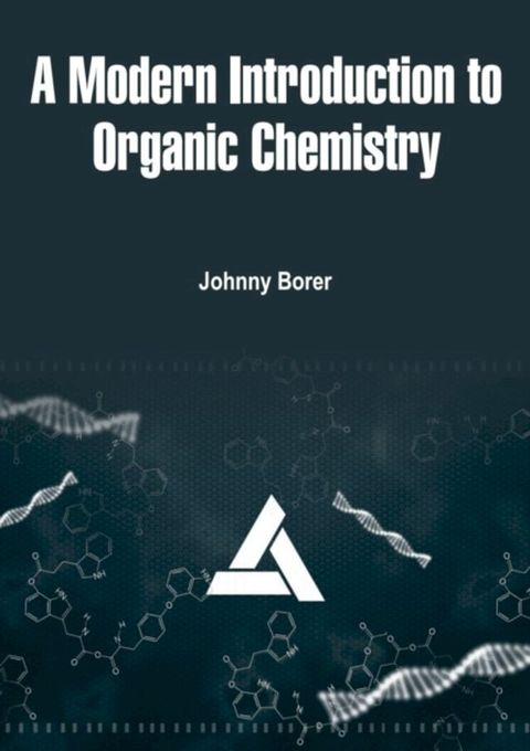 Modern Introduction to Organic Chemistry(Kobo/電子書)