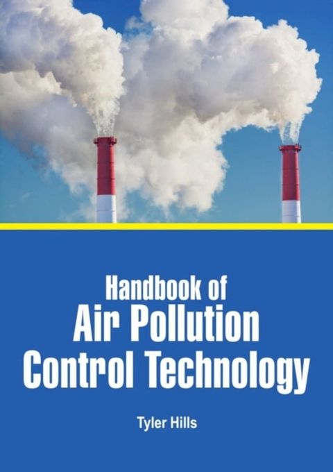 Handbook of Air Pollution Control Technology(Kobo/電子書)