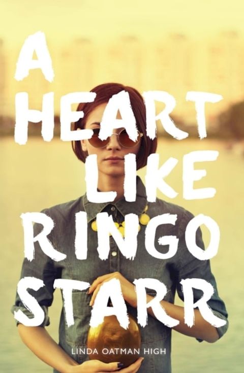 Heart Like Ringo Starr(Kobo/電子書)