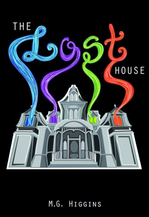 Lost House(Kobo/電子書)