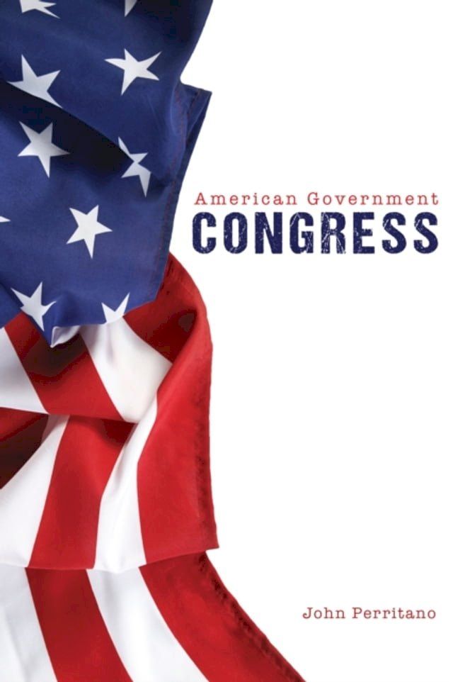  American Government: Congress(Kobo/電子書)