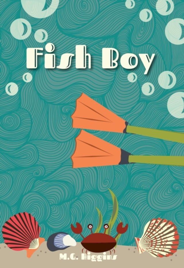  Fish Boy(Kobo/電子書)