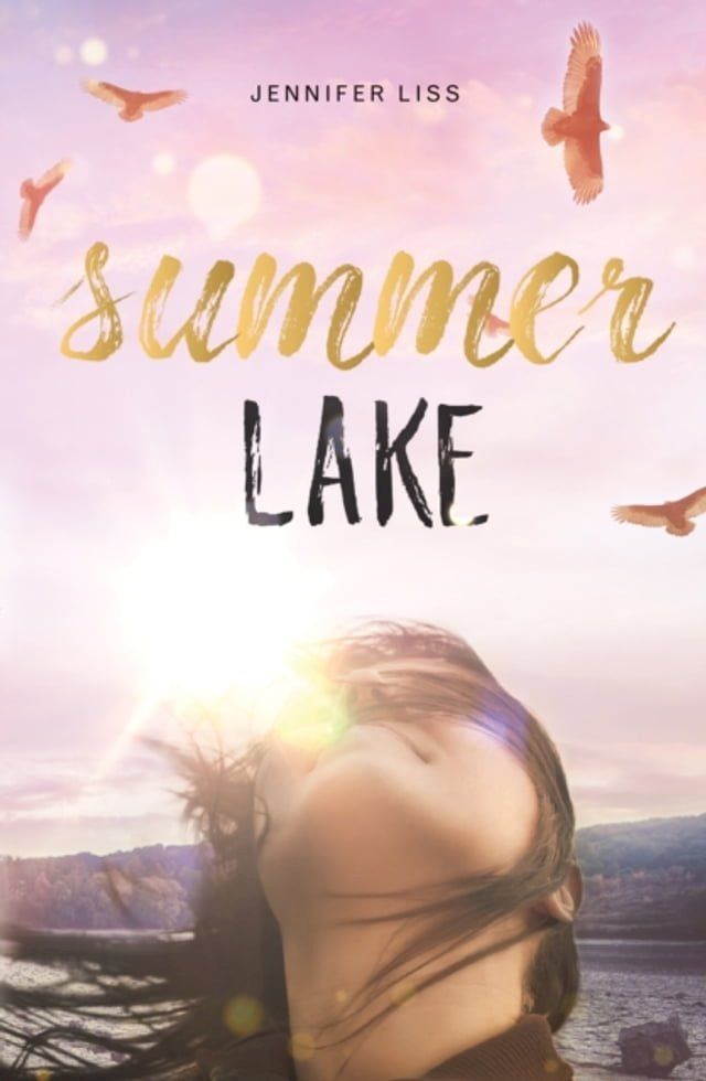  Summer Lake(Kobo/電子書)