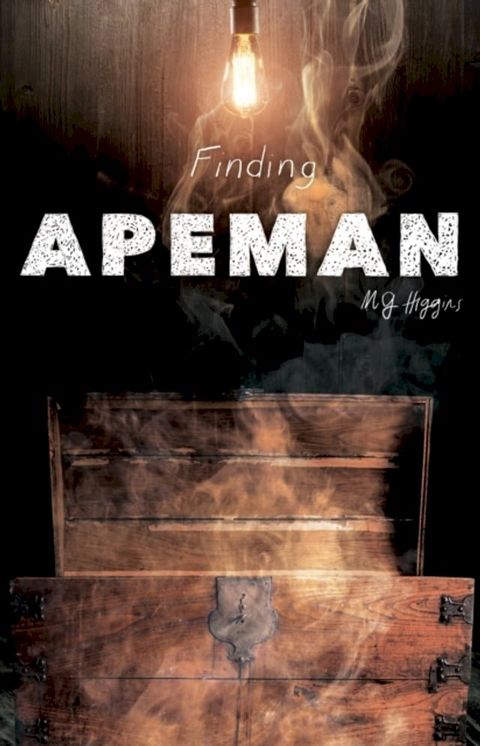 Finding Apeman(Kobo/電子書)