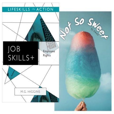 Employee Rights/ Not So Sweet (Job Skills)(Kobo/電子書)