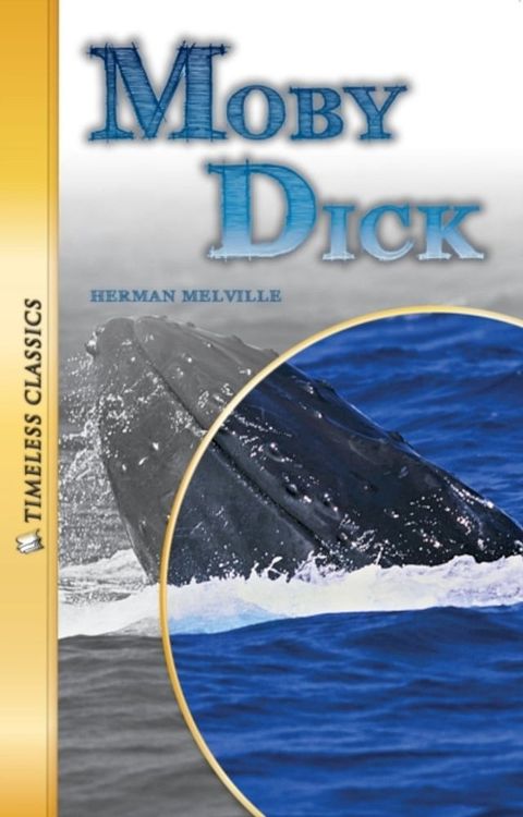 Moby Dick Novel(Kobo/電子書)