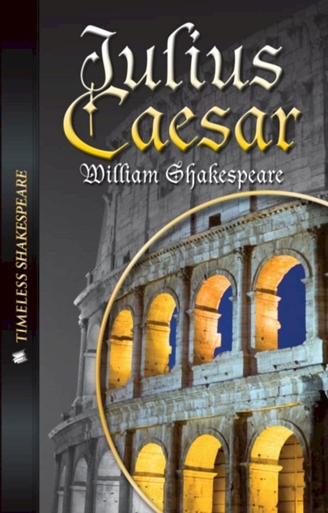  Julius Caesar(Kobo/電子書)