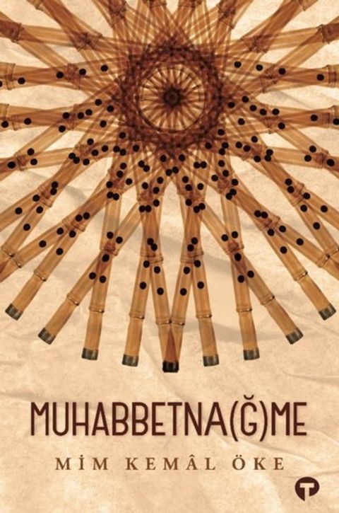 Muhabbetnağme(Kobo/電子書)