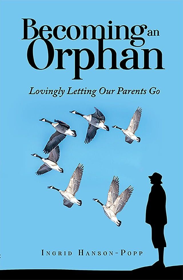  Becoming an Orphan(Kobo/電子書)