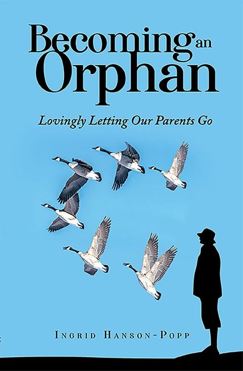 Becoming an Orphan(Kobo/電子書)